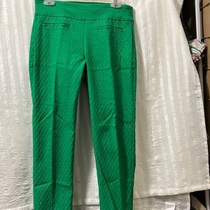 Crown & Ivy pants, size 8P petite